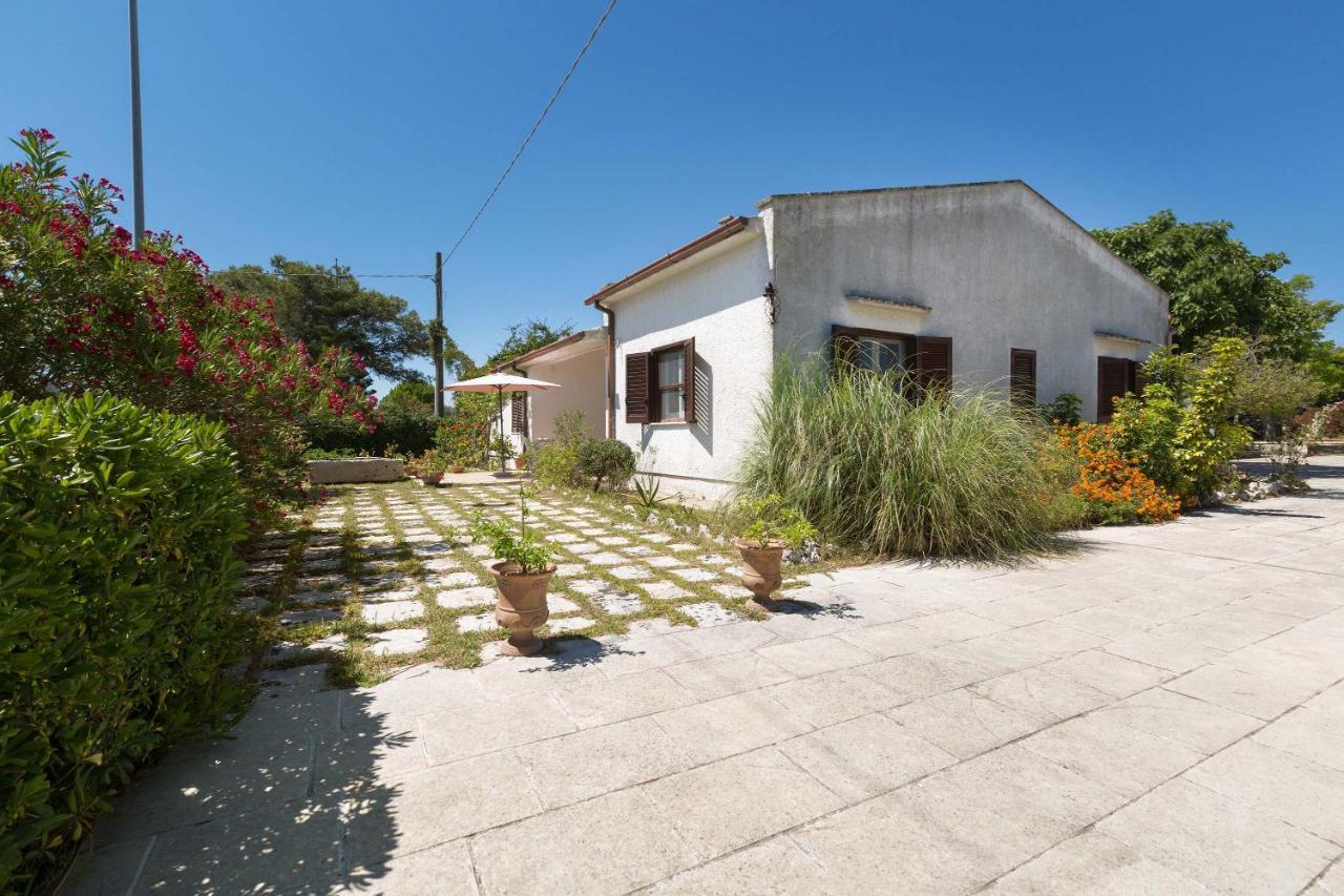 Soledelsud By Barbarhouse Apartment Otranto Exterior foto