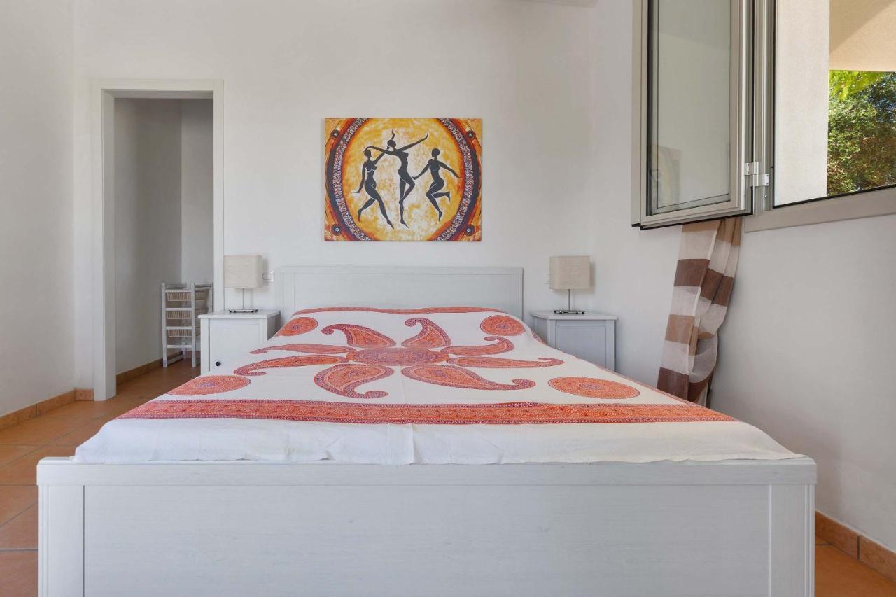 Soledelsud By Barbarhouse Apartment Otranto Exterior foto