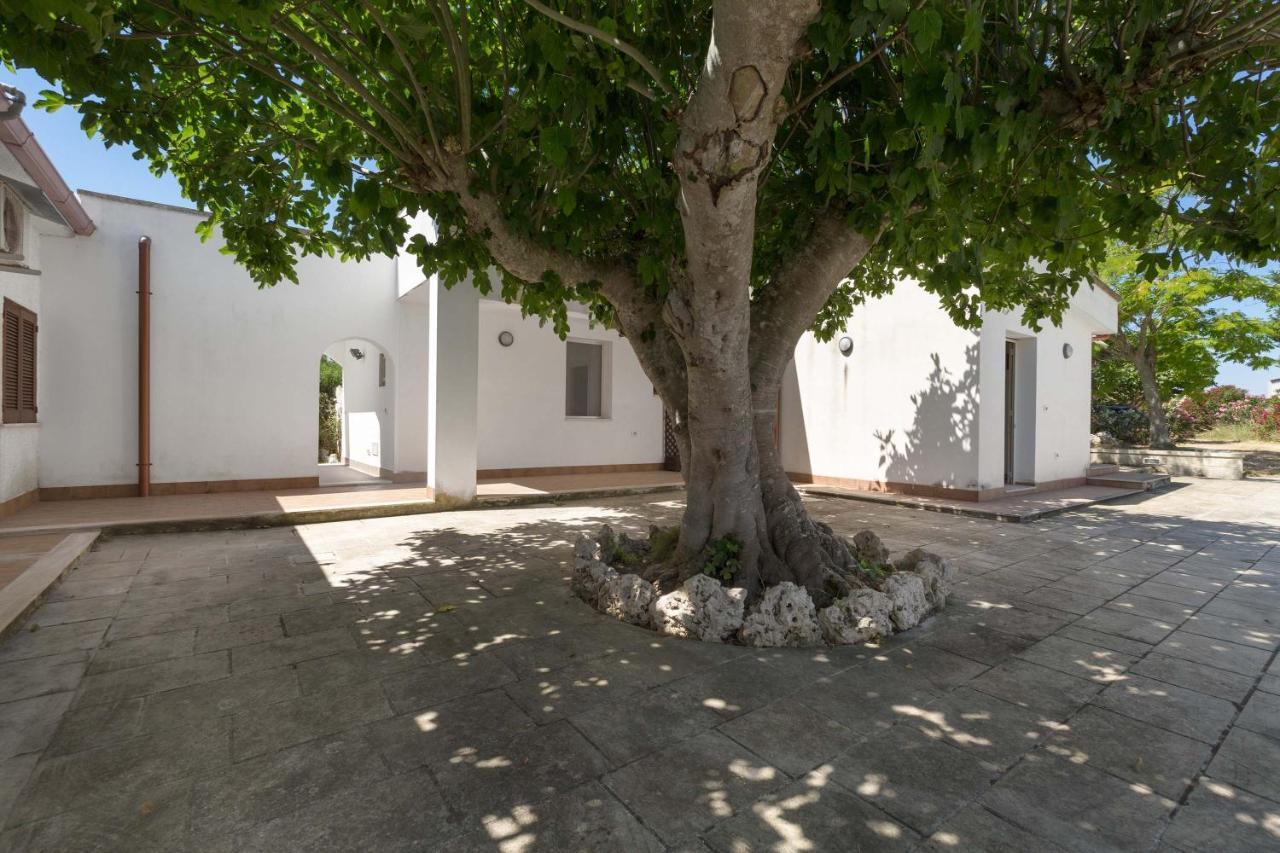 Soledelsud By Barbarhouse Apartment Otranto Exterior foto